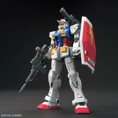 HGOG #026 RX-78-02 Gundam - Gundam The Origin Ver - 1/144
