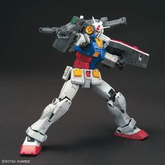 HGOG #026 RX-78-02 Gundam - Gundam The Origin Ver - 1/144