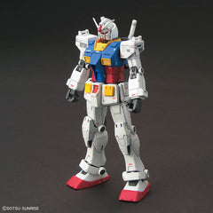 HGOG #026 RX-78-02 Gundam - Gundam The Origin Ver - 1/144