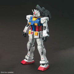 HGOG #026 RX-78-02 Gundam - Gundam The Origin Ver - 1/144