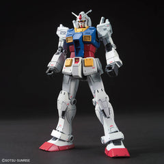 HGOG #026 RX-78-02 Gundam - Gundam The Origin Ver - 1/144