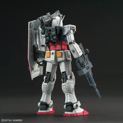 HGOG #026 RX-78-02 Gundam - Gundam The Origin Ver - 1/144