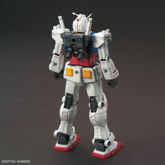HGOG #026 RX-78-02 Gundam - Gundam The Origin Ver - 1/144
