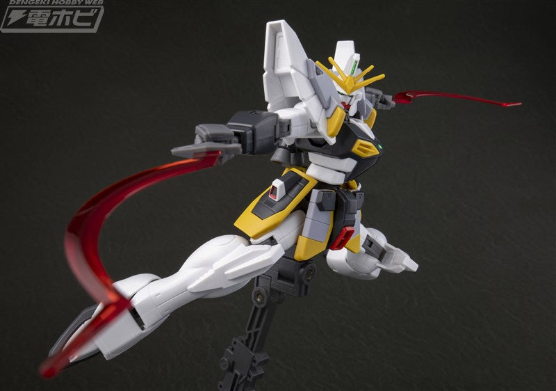 HGAC #228 -01SR Gundam Sandrock 1/144