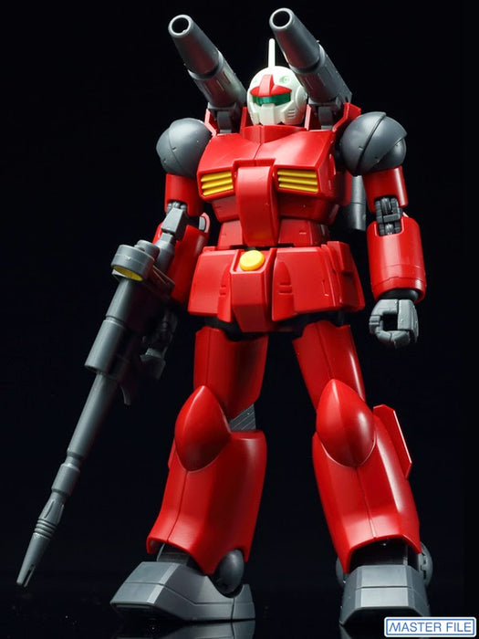 HGUC 1/144 RX-77-2 Guncannon