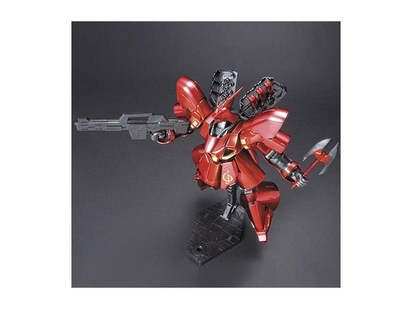 HGUC 1/144 #88 Sabazi Metallic Coating Ver
