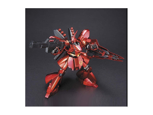 HGUC 1/144 #88 Sabazi Metallic Coating Ver