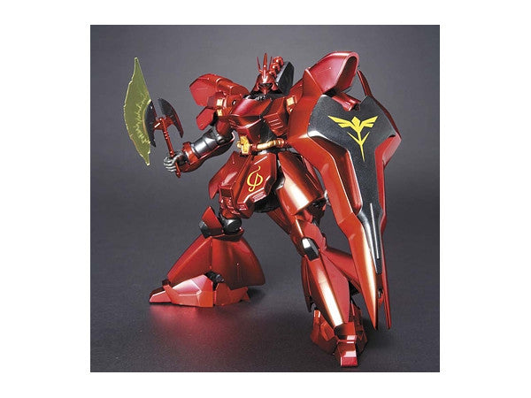 HGUC 1/144 #88 Sabazi Metallic Coating Ver