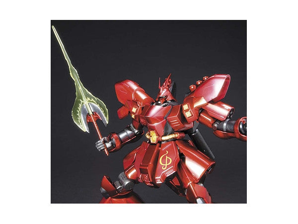 HGUC 1/144 #88 Sabazi Metallic Coating Ver
