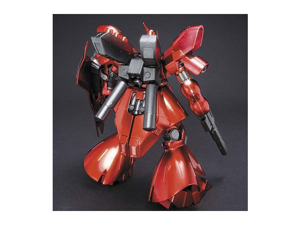 HGUC 1/144 #88 Sabazi Metallic Coating Ver
