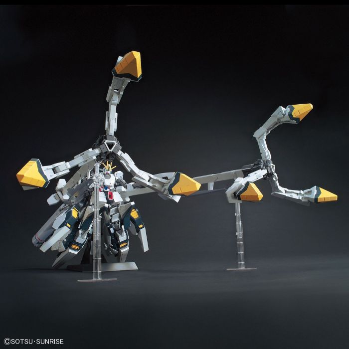 HGUC 218 - Narrative Gundam - A-Packs - 1/144