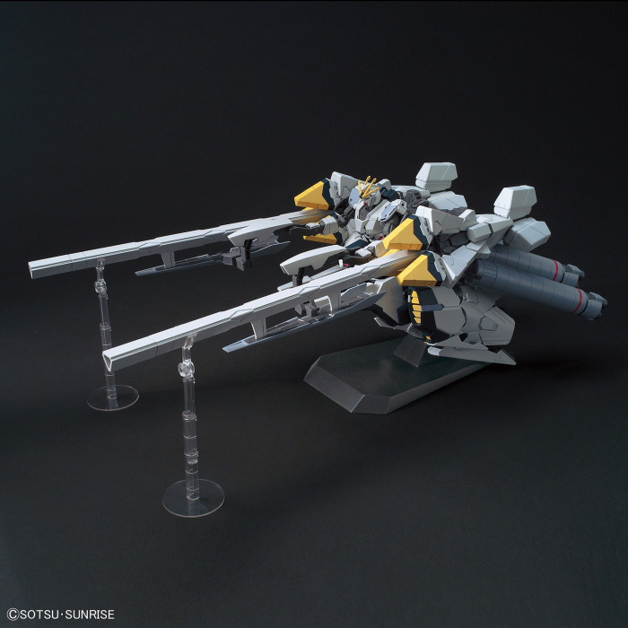 HGUC 218 - Narrative Gundam - A-Packs - 1/144