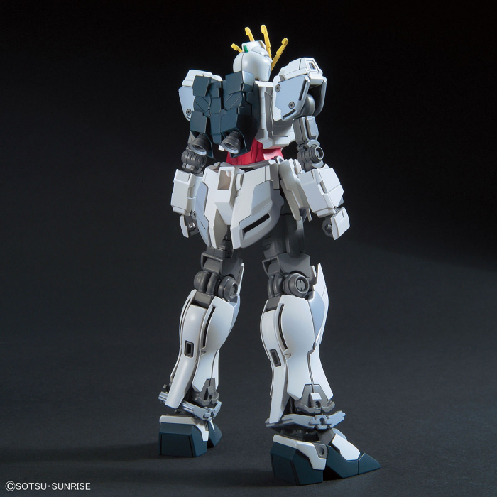 HGUC 218 - Narrative Gundam - A-Packs - 1/144