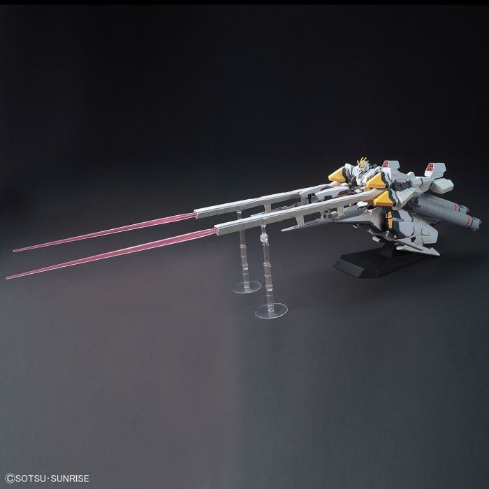 HGUC 218 - Narrative Gundam - A-Packs - 1/144