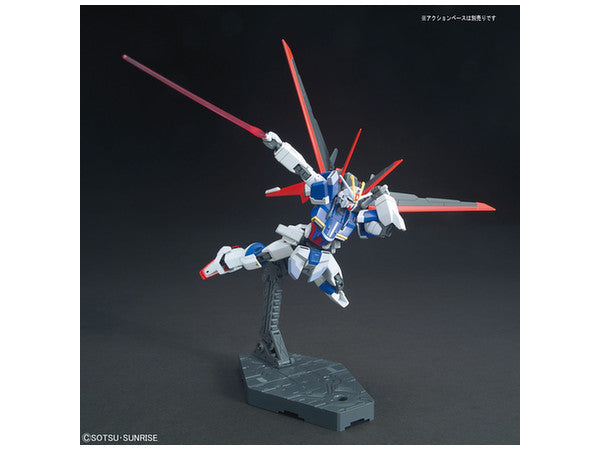 HGCE 198 - Force Impulse Gundam 1/144