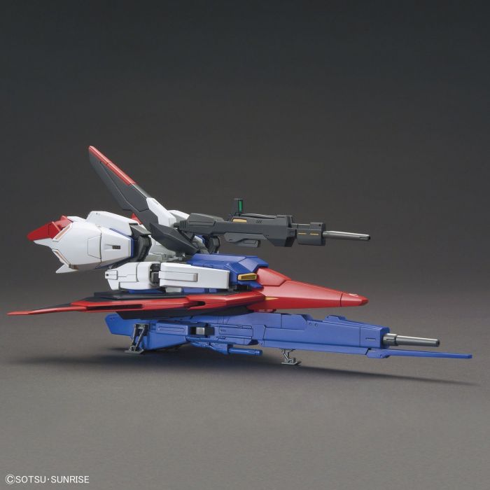 HGUC 1/144 #203 Zeta Gundam