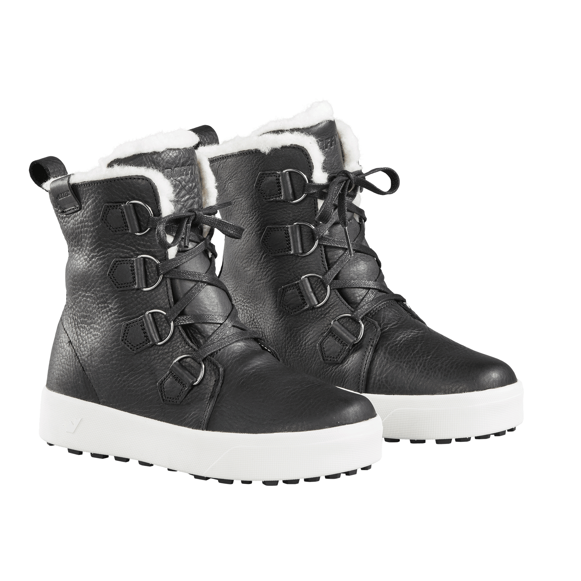HIGH PARK | Women's Boot