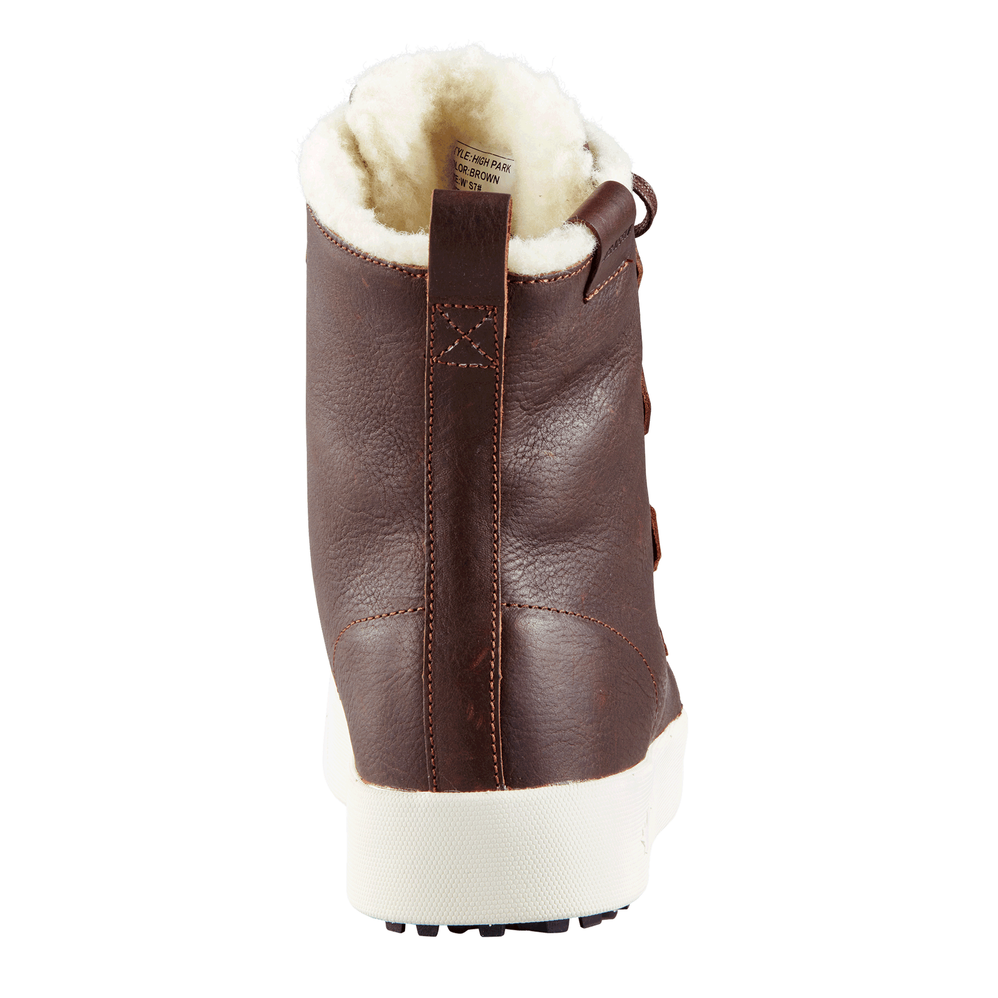 HIGH PARK | Women's Boot