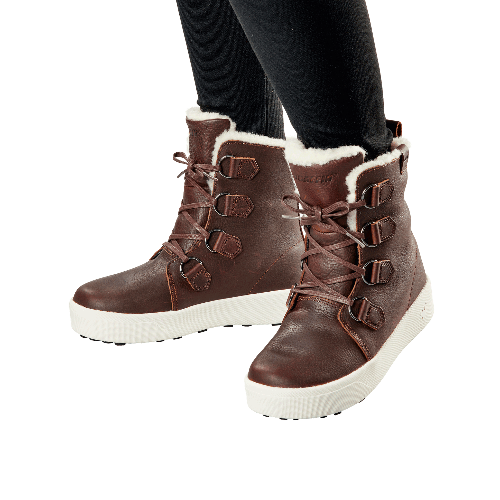 HIGH PARK | Women's Boot