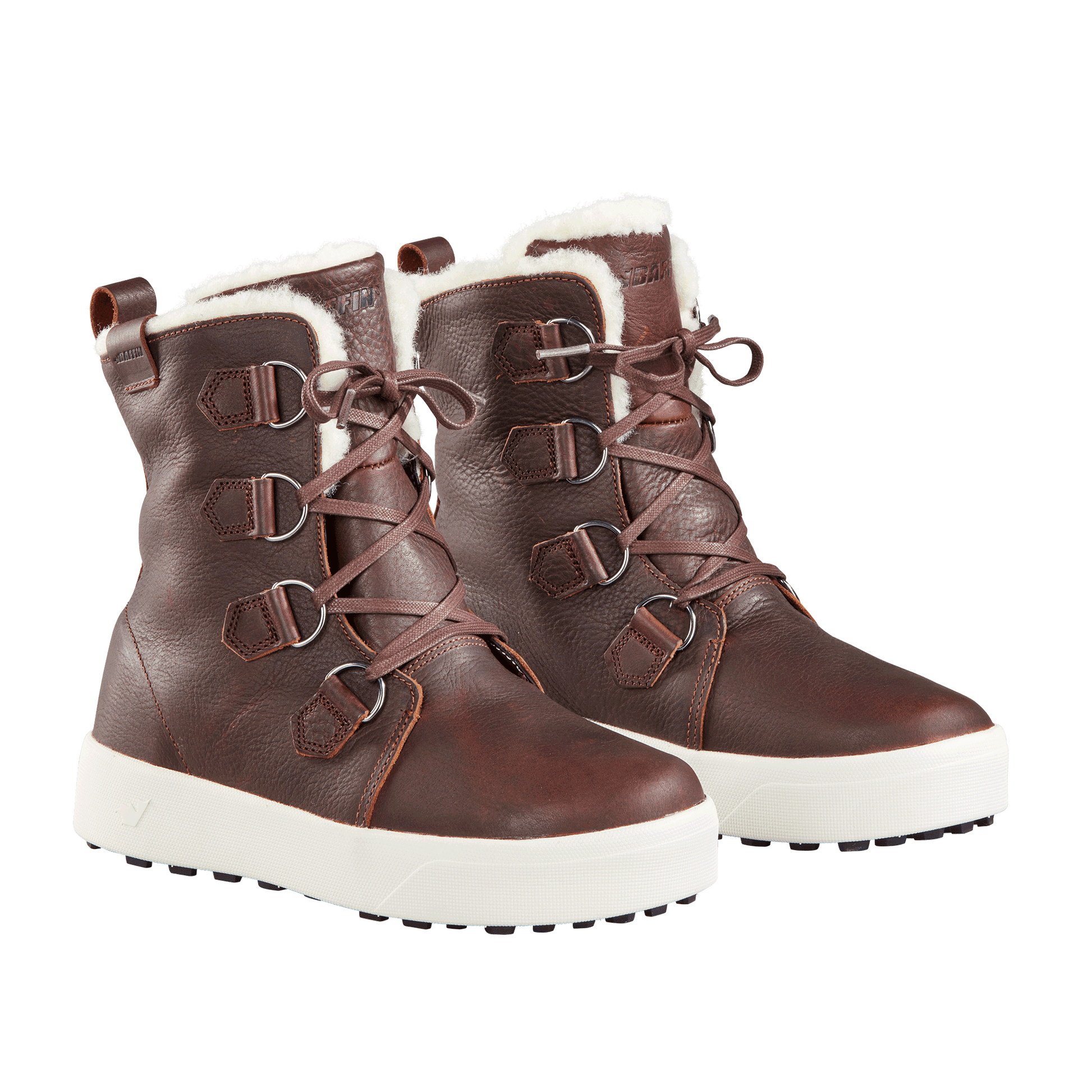 HIGH PARK | Women's Boot
