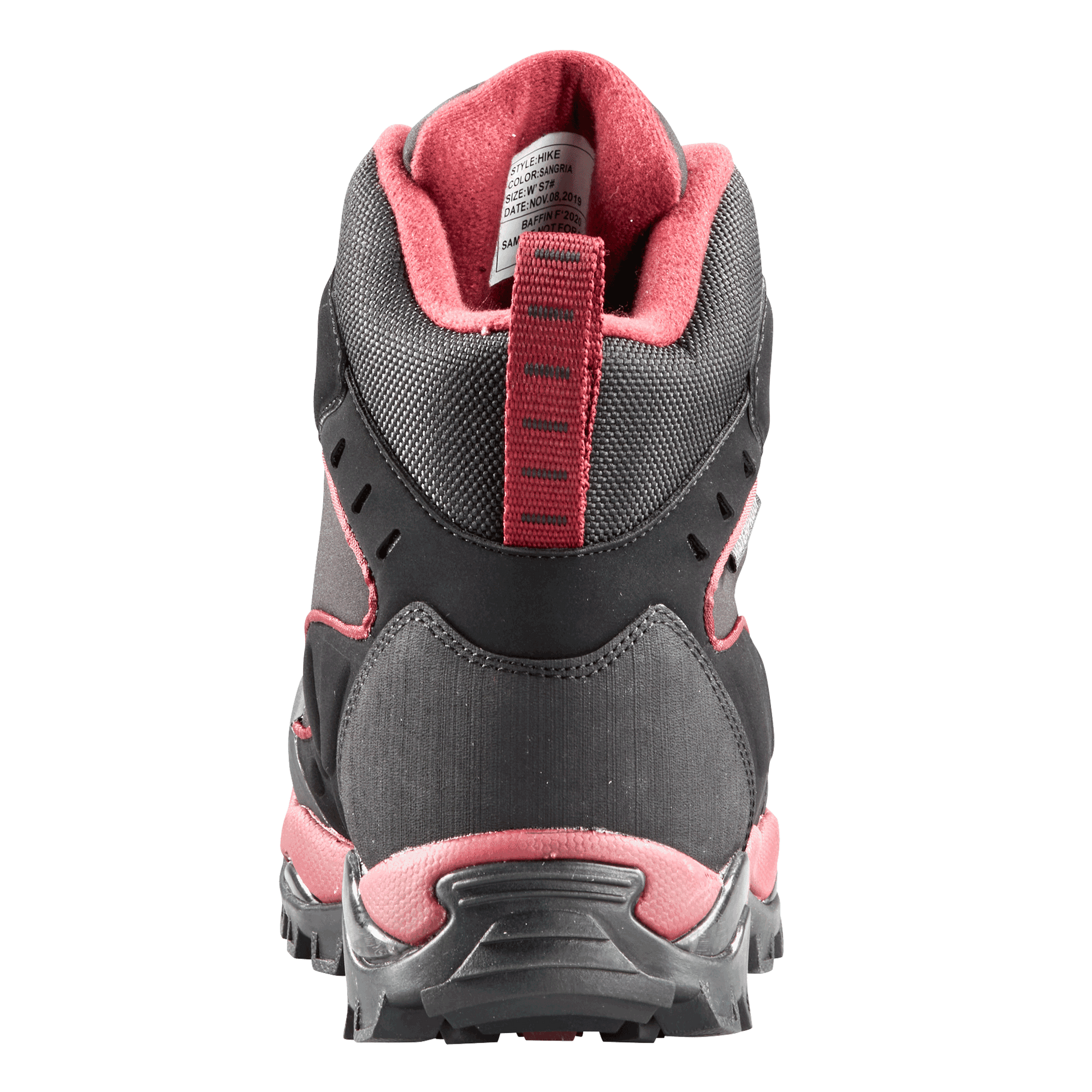Baffin Women's Hike Boots - Uncle Mike's Outdoors and More!
