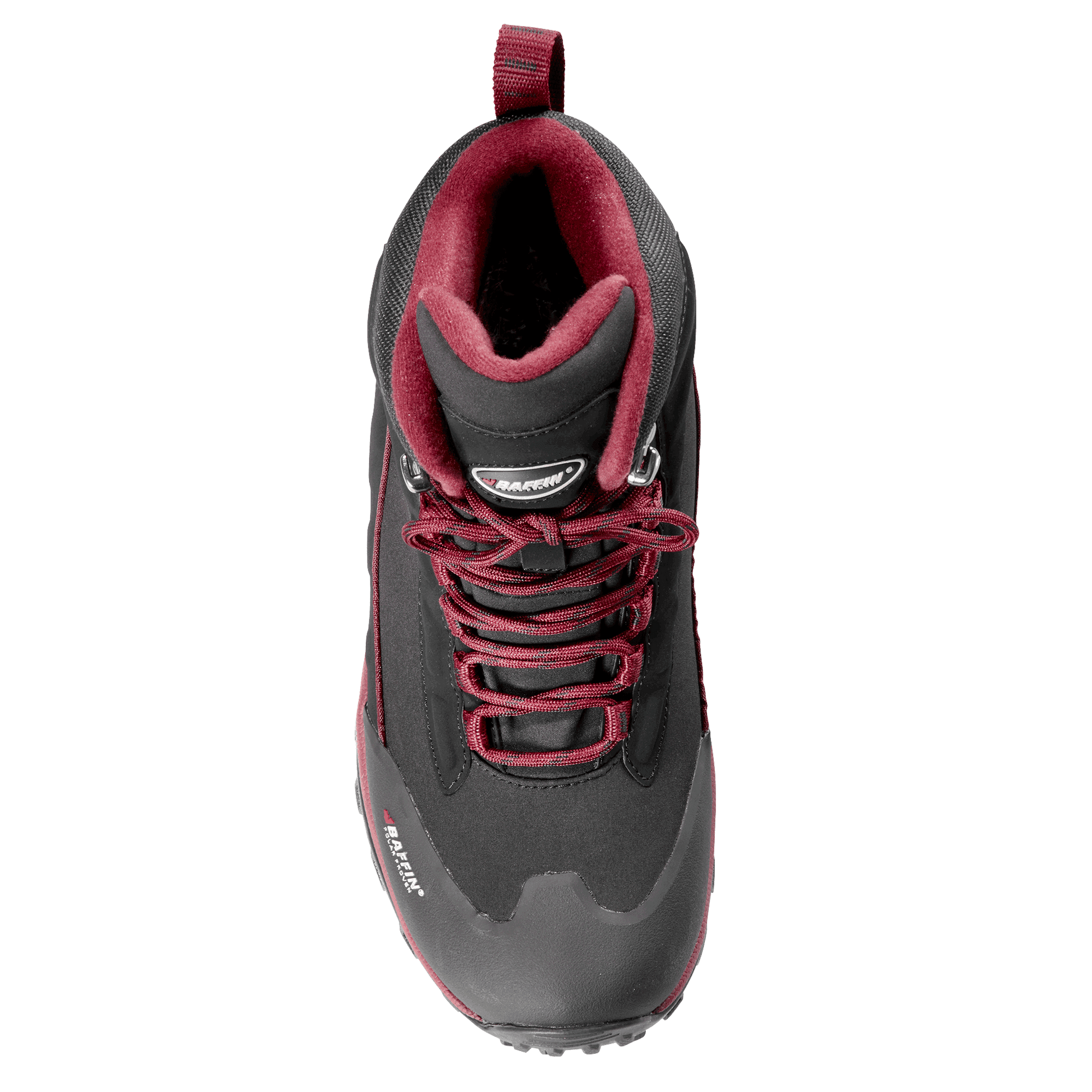 Baffin Women's Hike Boots - Uncle Mike's Outdoors and More!