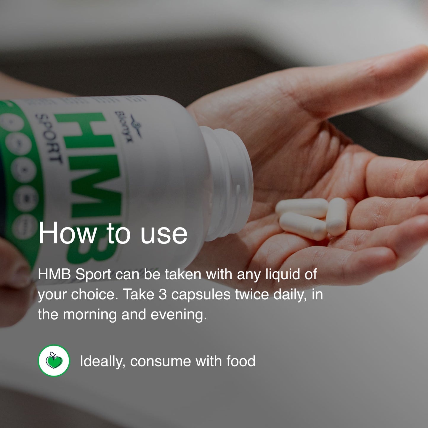 HMB Sport