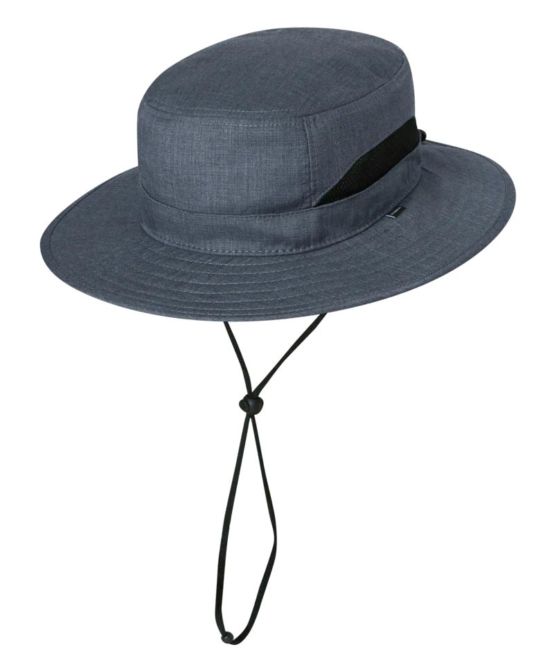 Kooringal Mid Brim Kokoda V2 Sun Hat with Neck Cape