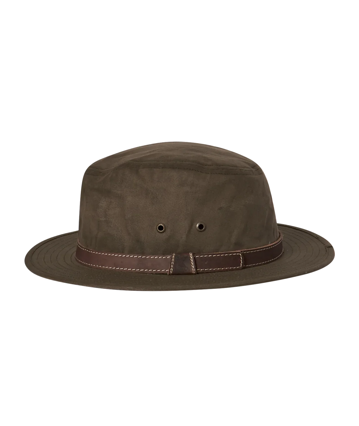 Kooriginal Mens Safari Rex Hat Waxed Canvas Hats