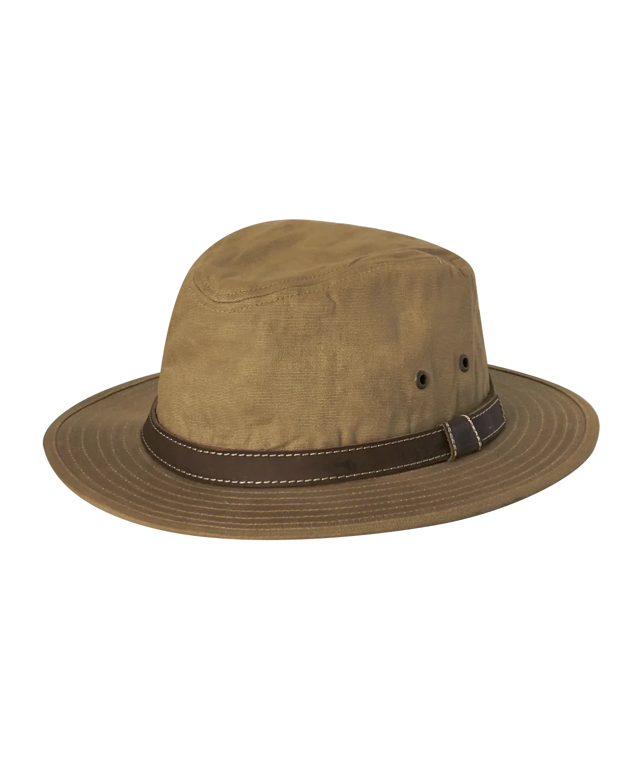 Kooriginal Mens Safari Rex Hat Waxed Canvas Hats