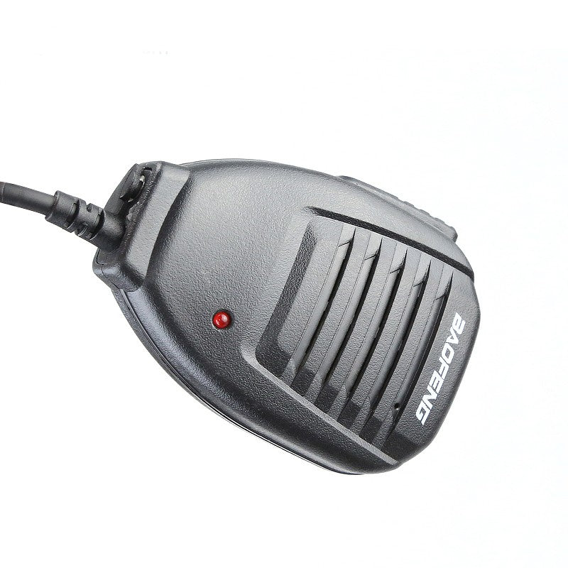 Baofeng Original Speaker Mic For UV-5R F8HP GT3 UV-5RA UV-5RE TYT TH-UV88