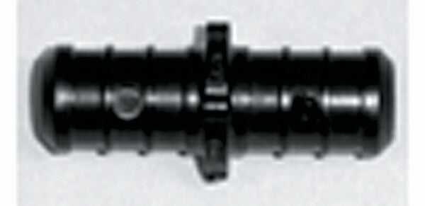 1/2" Pex Coupling