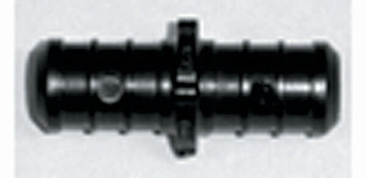 1/2" Pex Coupling