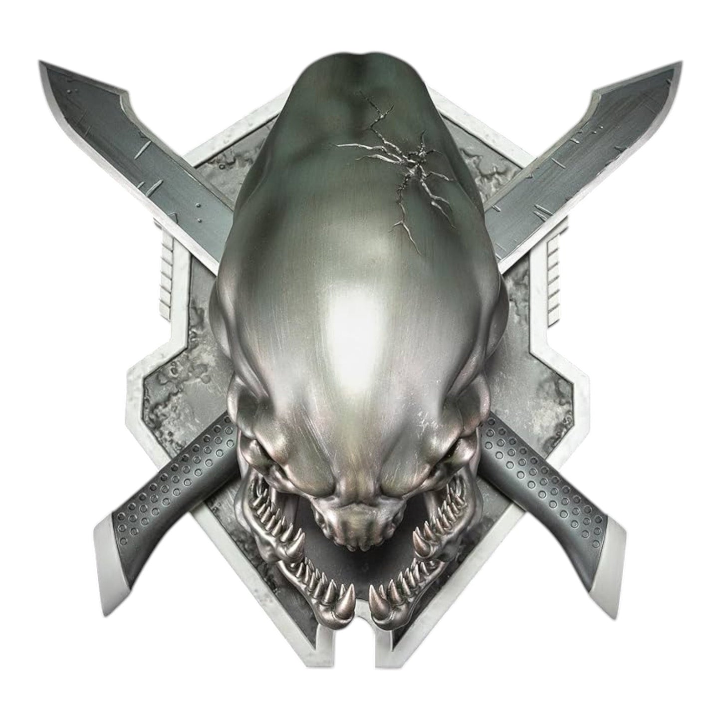 Halo - Grunt Legendary Icon Wall Mount