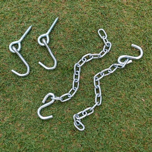 Hammock Chain Hanging Kit