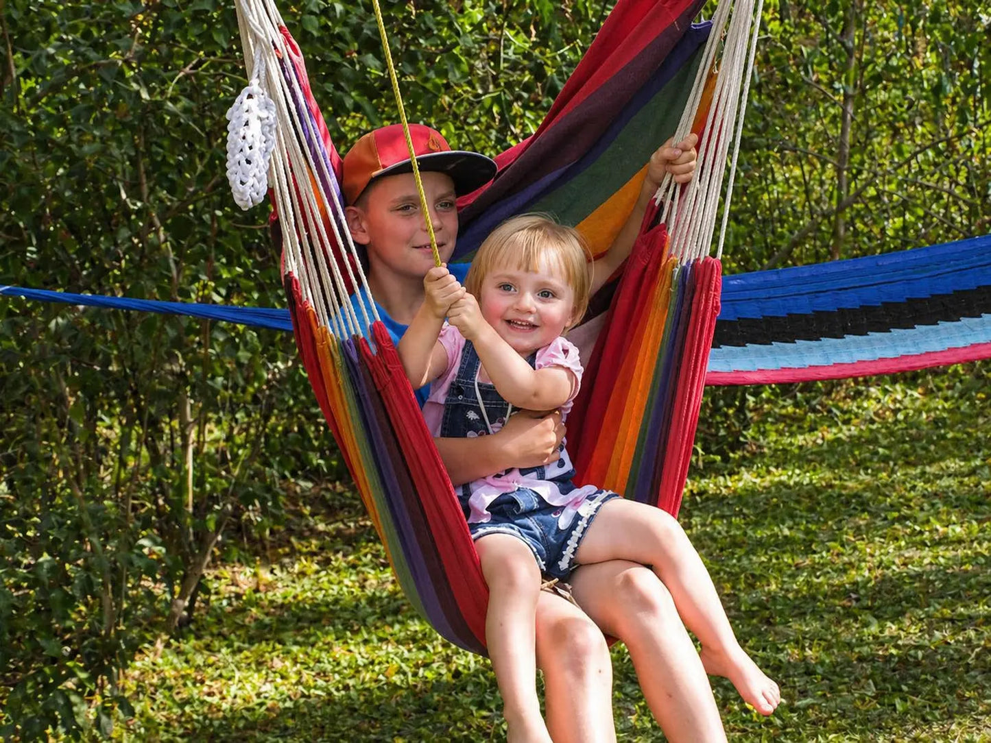 Hammock Drink Holder
