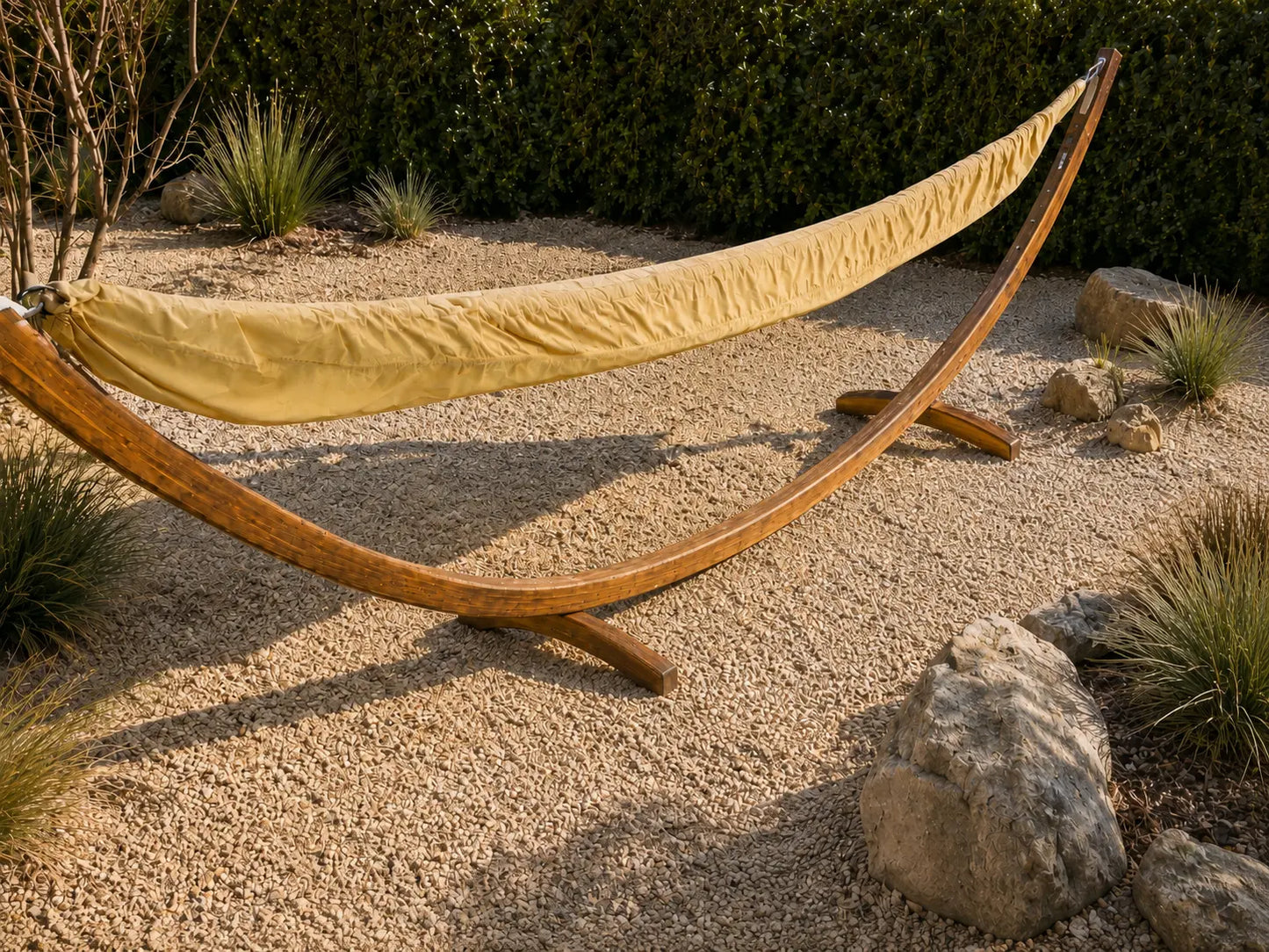 Protective Hammock Sock - 70D Ripstop Nylon