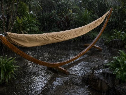 Protective Hammock Sock - 70D Ripstop Nylon