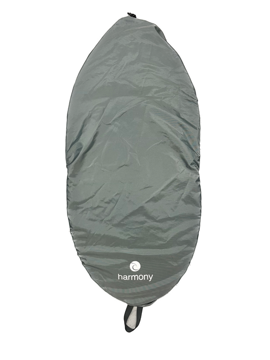 Harmony Nylon Kayak Cockpit Cover 49 x 22 inches