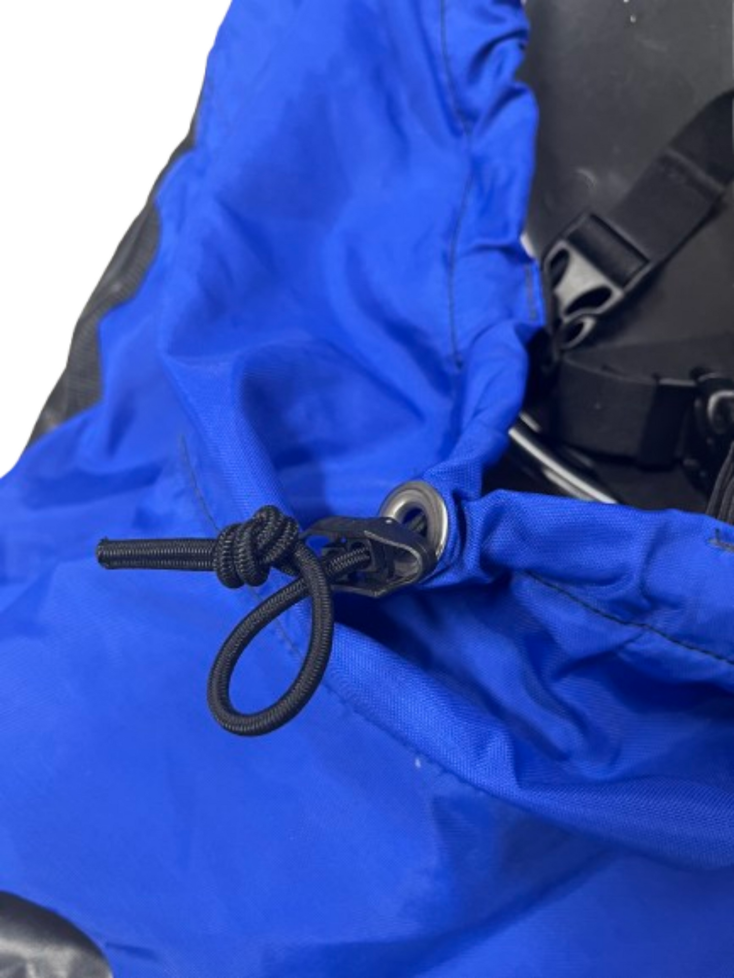 Harmony Nylon Kayak Spray Skirts Universal Fit