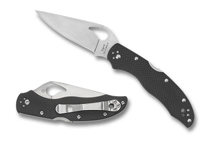 Spyderco Harrier™ 2