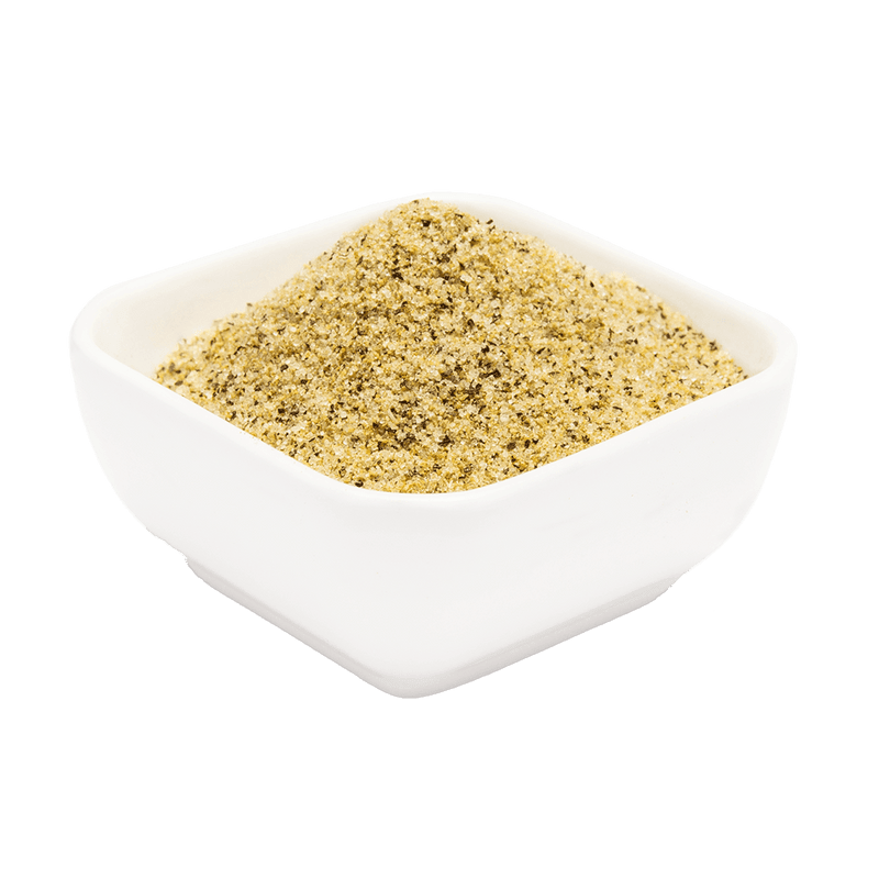 Heath Riles BBQ Authentic Garlic Jalapeño Rub