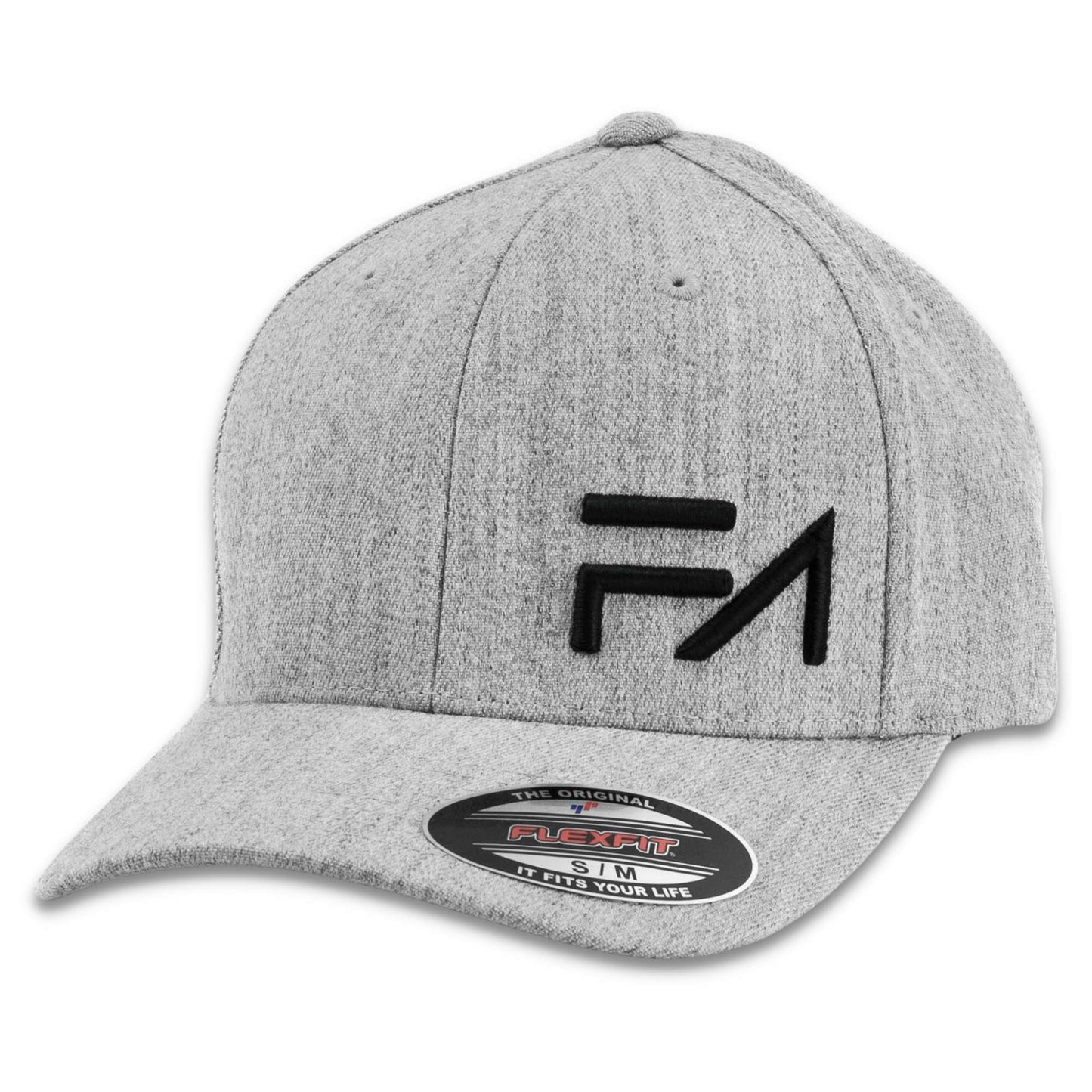 FA Flexfit Heather