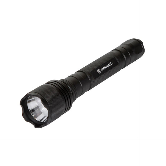 Heavy Duty Tactical Flashlight Cree LED