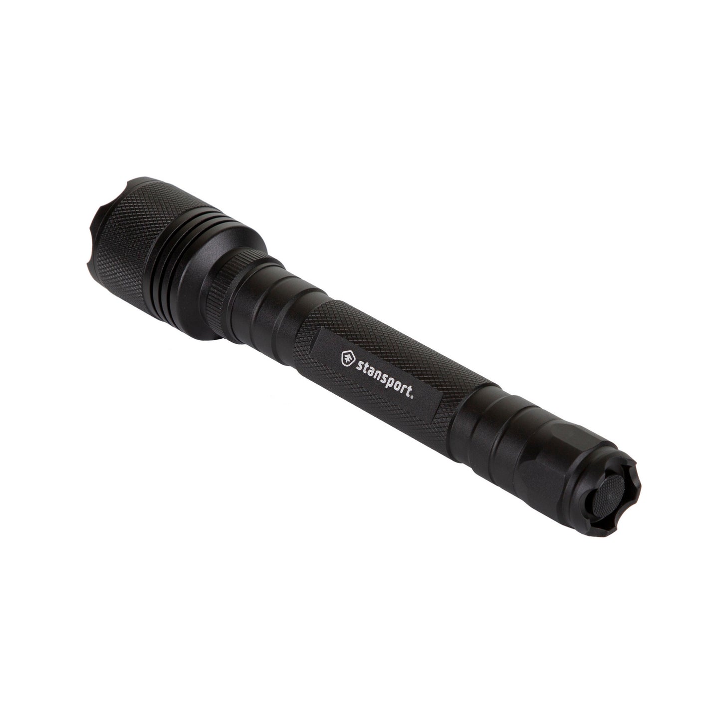 Heavy Duty Tactical Flashlight Cree LED