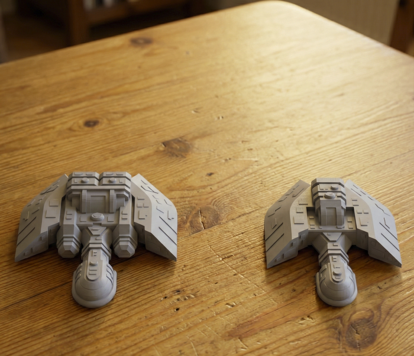 Battlefront Valkyrie Fleet Bundle – 3 Fleets + Terrain