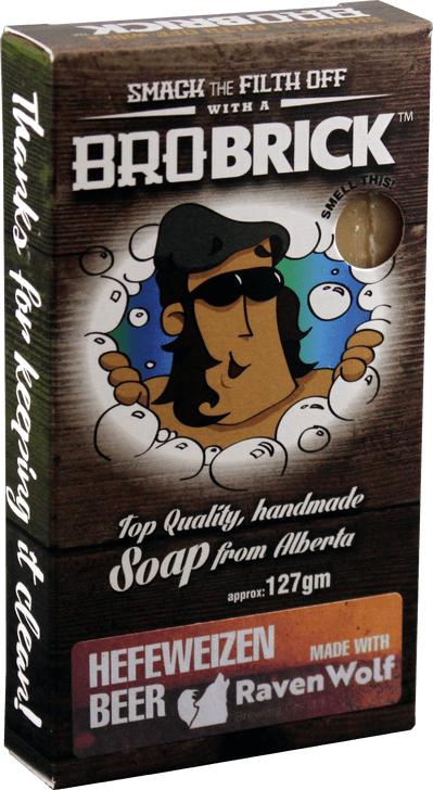 Hefeweizen Beer - Uncle Mike's Outdoors and More!