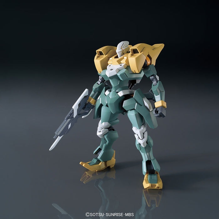 HIGH GRADE (HG) IRON BLOODED ORPHANS 1/144 HEKIJA