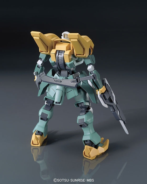 HIGH GRADE (HG) IRON BLOODED ORPHANS 1/144 HEKIJA