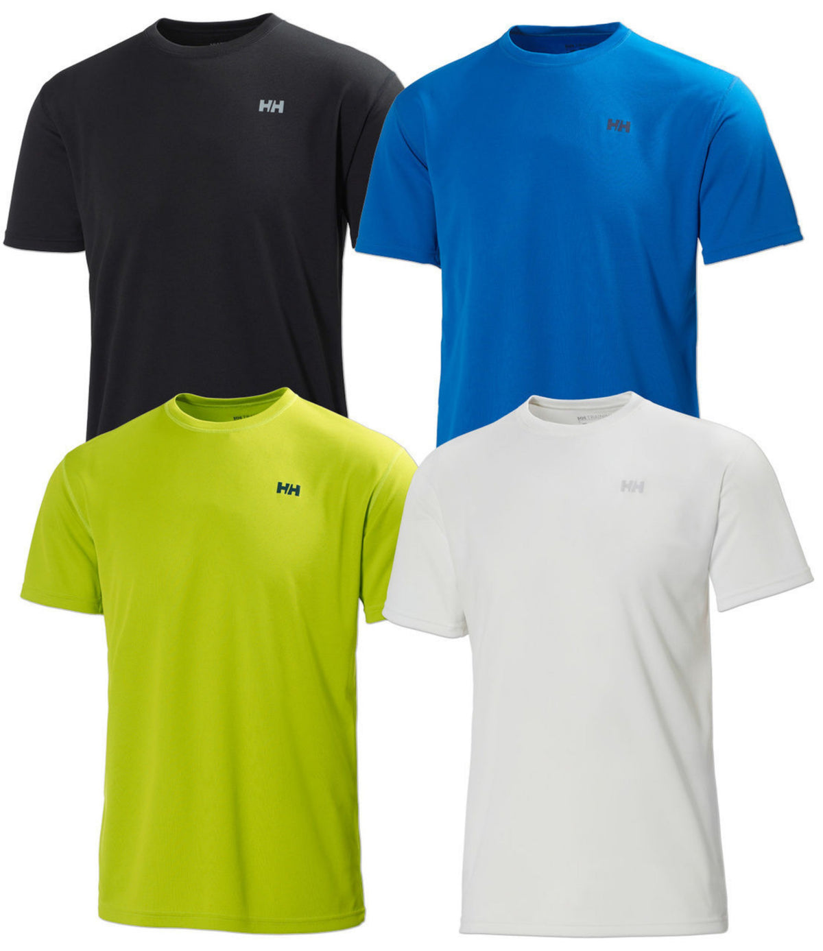 Helly Hansen Men's Utility Active T-Shirts Size S